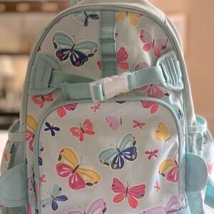 Pottery barn kids backpack
